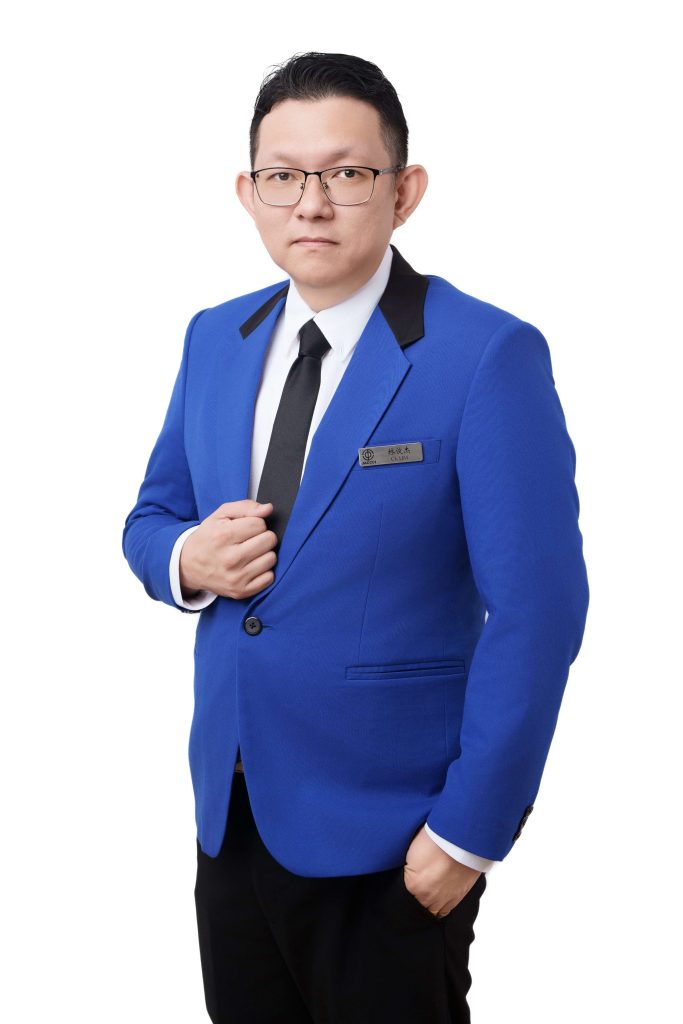 CK Lim