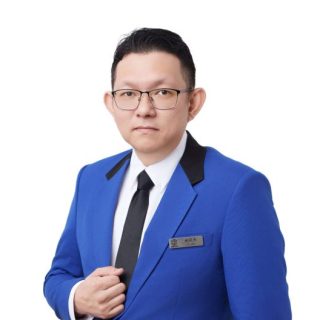 CK Lim